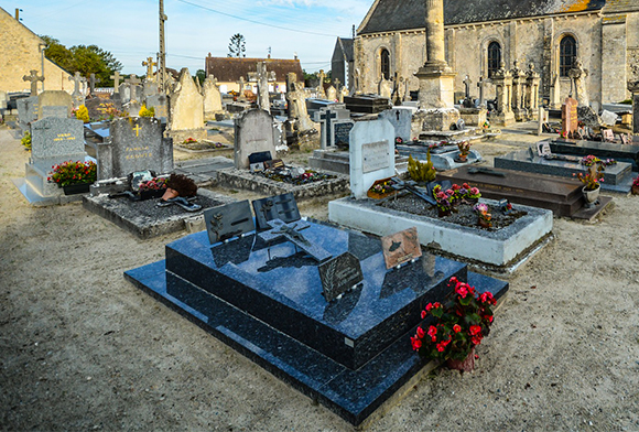 marbrerie funéraire