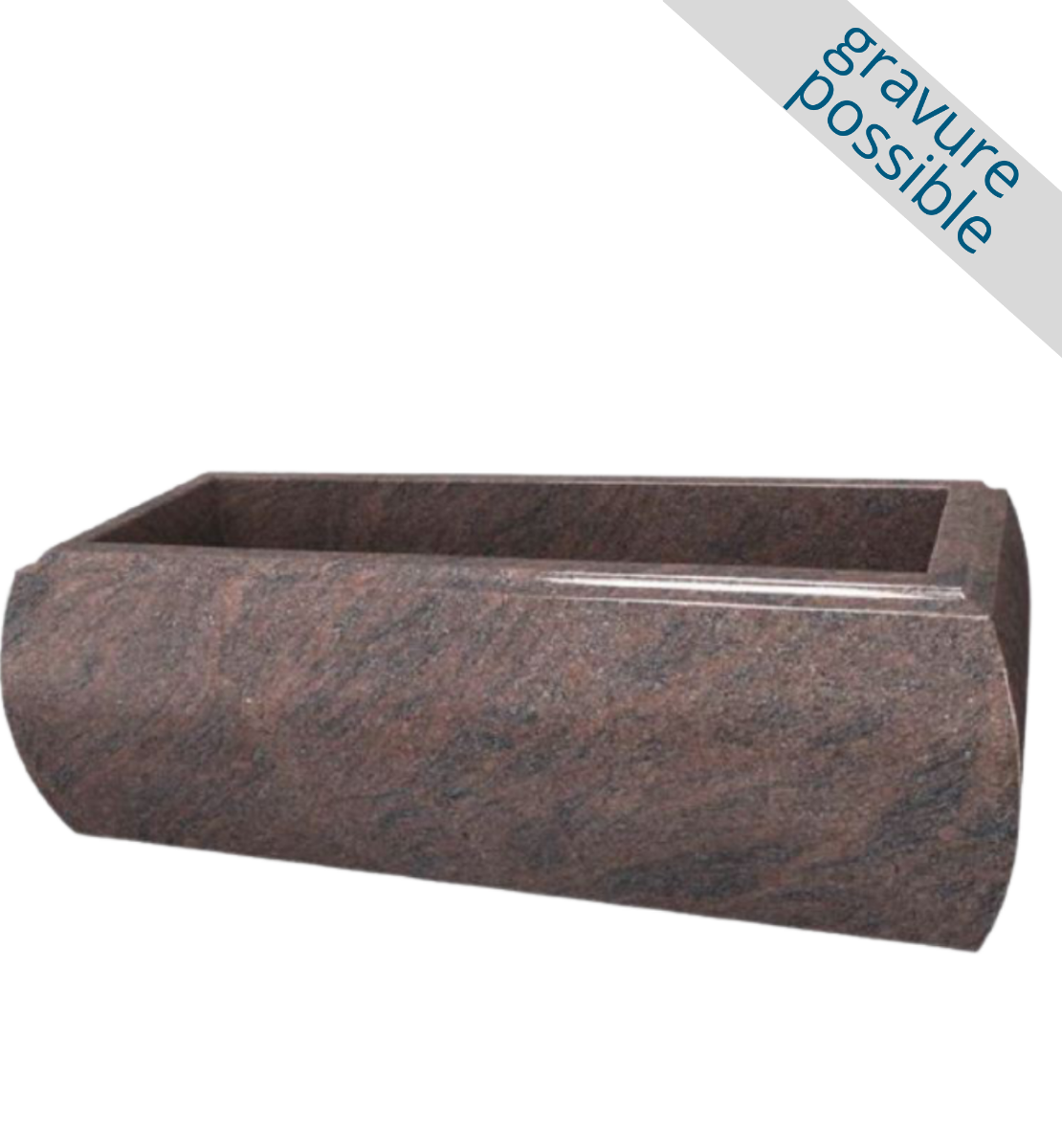 jardinière funéraire