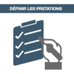définir prestations